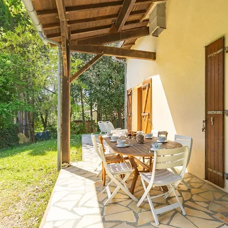 Les 2 Plages By Interhome *