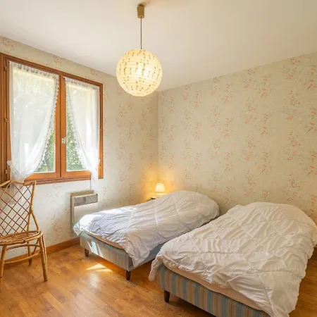 Les 2 Plages By Interhome * Vaux-sur-Mer