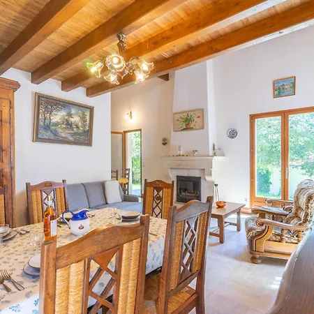 Ferienhaus Les 2 Plages By Interhome Vaux-sur-Mer