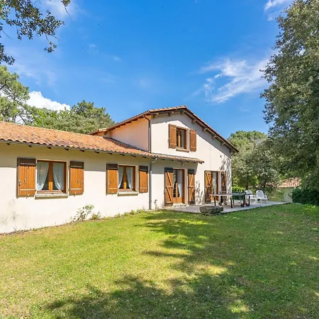 Les 2 Plages By Interhome *