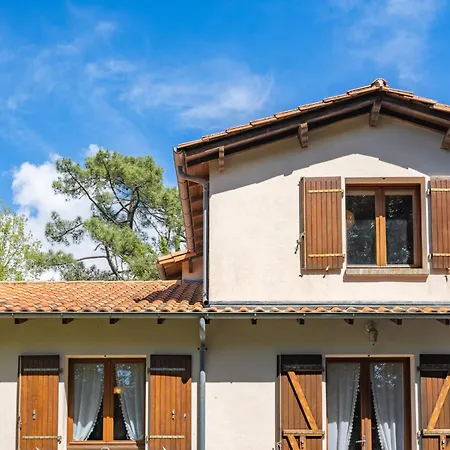 Les 2 Plages By Interhome Ferienhaus