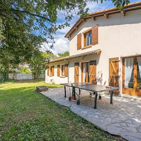 Les 2 Plages By Interhome Ferienhaus