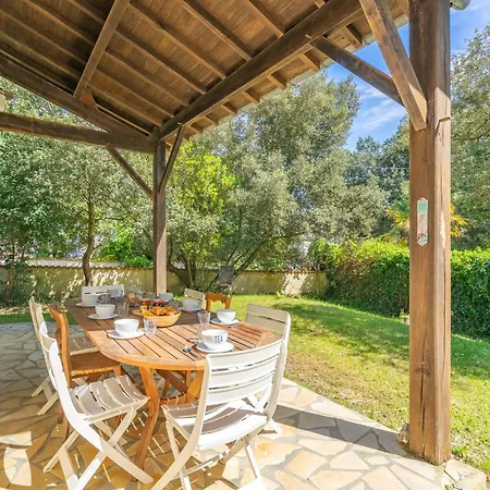 Les 2 Plages By Interhome Ferienhaus *