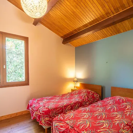 Σπίτι διακοπών Les 2 Plages By Interhome Vaux-sur-Mer