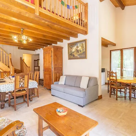 Casa de Férias Les 2 Plages By Interhome *
