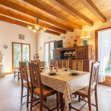 Les 2 Plages By Interhome Σπίτι διακοπών