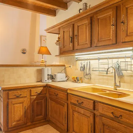 Les 2 Plages By Interhome Σπίτι διακοπών Vaux-sur-Mer