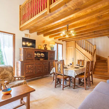 Les 2 Plages By Interhome Σπίτι διακοπών Vaux-sur-Mer