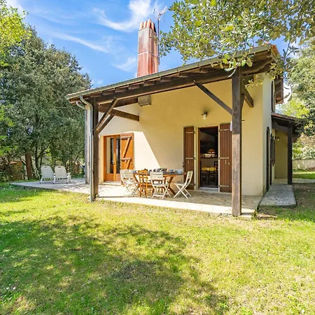 Les 2 Plages By Interhome * Vaux-sur-Mer