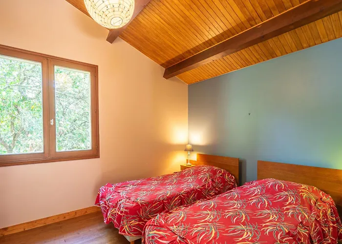 Hébergement de vacances Les 2 Plages By Interhome Vaux-sur-Mer