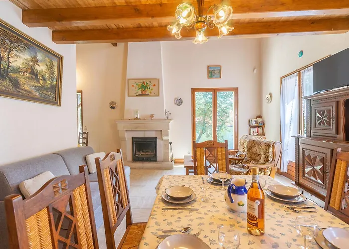 Les 2 Plages By Interhome Vaux-sur-Mer