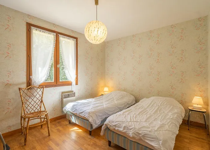 Les 2 Plages By Interhome * Vaux-sur-Mer