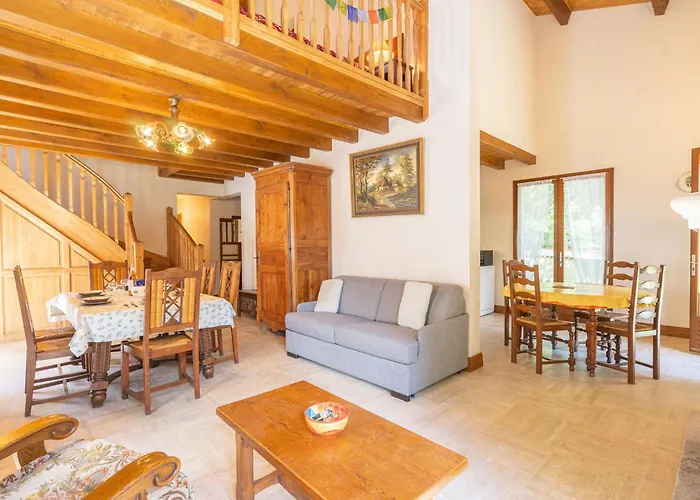 Hébergement de vacances Les 2 Plages By Interhome *