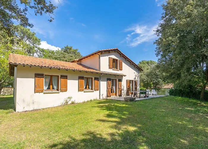 Les 2 Plages By Interhome *