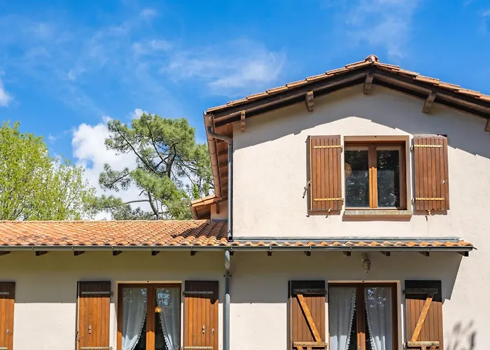 Les 2 Plages By Interhome Hébergement de vacances