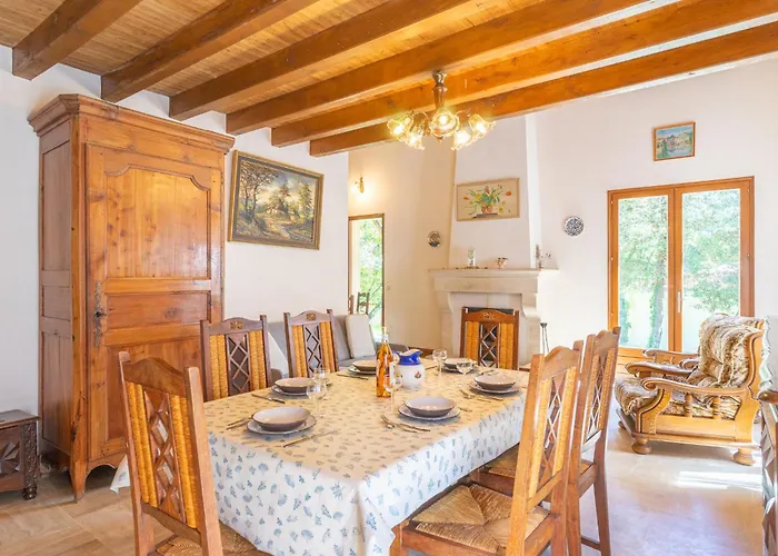 Les 2 Plages By Interhome Hébergement de vacances *